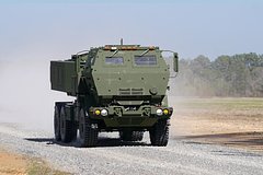 Минобороны рассказало об ликвидировании американских РСЗО на Украине
