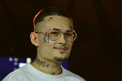 Моргенштерн проговорил о ненавидящих его «значимых злыднях» из РФ