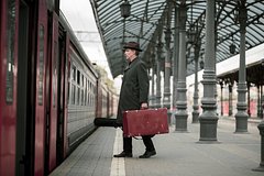 Москвичам покажут моноспектакль о путешествии по жизни от первого лица
