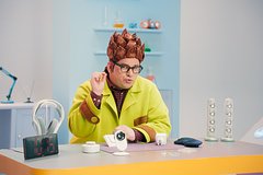 МТС и фиксики запустили уроки про умные технологии