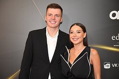Супруг блогерши Лерчек рассказал о разводе