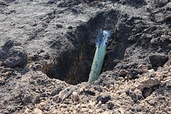 Мужик умер при обстреле русского региона со стороны Украины
