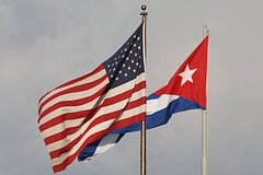 На Кубе раскритиковали визит американской подлодки в Гуантанамо