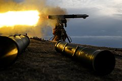 На Украине устранили еще одного зарубежного военного