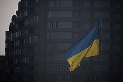 На Украине обвинили британскую газету в работе на Россию