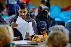 На Украине пообещали почаще выдвигать требования у людей военно-учетные документы