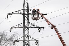 На Украине предрекли ухудшение состояния энергосистемы