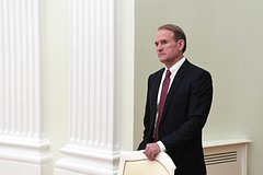 На Украине раскрыли причину отказа от мирных переговоров после предложения Путина