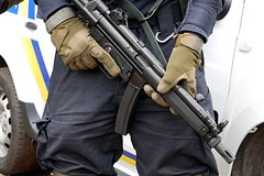 На Украине благоверная сдала мужа-военного сотрудникам СБУ