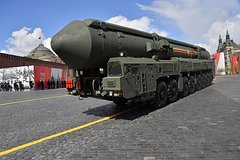 На Западе назвали более страшный миг СВО