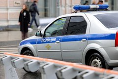 Нарушавшего ПДД мигранта задержали и депортировали из РФ