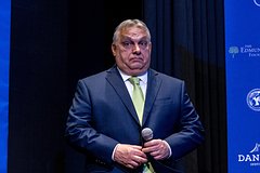 НАТО разрешила Венгрии не участвовать в миссии на Украине