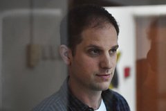 Назначен закрытый суд над южноамериканским журналистом по делу о шпионаже