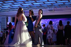 Назван средний чек трат на выпускной в 2024 году