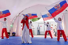 Названа дата закрытия выставки-форума «РФ» в Столице России