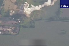 Озвучена причина уязвимости украинских ПВО