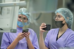 Названа средняя заработная плата русских стажеров