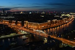 Названа цена наибольшей съемной квартиры в Столице России