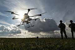 Названа вероятная причина ранения служащих НТВ в ДНР