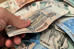 Названо число затронутых увеличением МРОТ жителей России