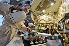 Названы допустимые сроки отключения жаркой воды
