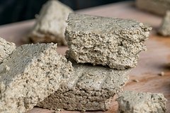 Названы неочевидные полезные характеристики халвы