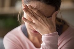 Названы неочевидные симптомы заморочек с почками