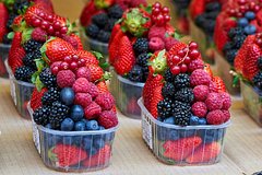 Названы улучшающие настроение продукты