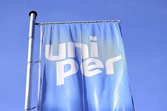 Германская Uniper заявила о расторжении договора на поставки русского газа