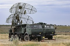 Несколько беспилотников сбили над русским регионом