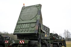 Нидерланды захотели передать Украине собранную из запчастей систему Patriot