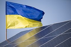 Объект критичной инфраструктуры поврежден в подконтрольной Украине Херсонщине