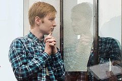 Обвиняемому в двойной экзекуции Максиму Иванкину смягчили вердикт на один год
