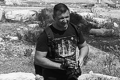 Один из раненных в Горловке журналистов НТВ скончался