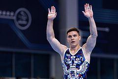 Спортивный победитель Высокогорный поведал о планах взять паузу в карьере