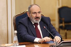 Пашинян высказался о готовности мирного контракта с Азербайджаном