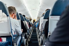 Пассажиры обрисовали рейс в самолете без кондюка фразой «паника окутала всех»