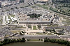 Пентагон не стал открещиваться от дискредитации китайских вакцин от COVID-19