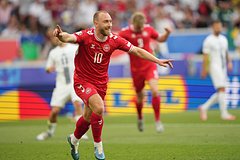 Переживший остановку сердца на Евро-2020 геймер забил на ЧЕ-2024