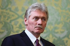 Песков назвал условие соблюдения вероятного мирного контракта с Украиной
