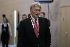 Песков проговорил о желании РФ добиваться целей дипломатичными средствами