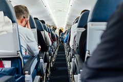 Опьяненный гражданин России был снят с рейса и решил сорвать полет одним гулком