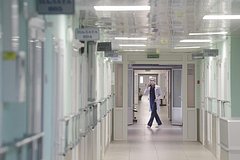 Опьяненный гражданин России попал в поликлинику после стычки с милицией в самолете