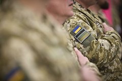 Заключенный украинский воин поведал о взятках в ВСУ