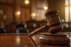 По делу генерала Попова арестовали еще 1-го фигуранта