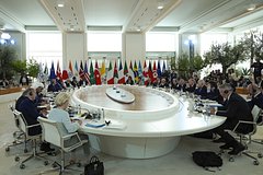 Подсчитаны утраты государств G7 в случае конфискации активов РФ