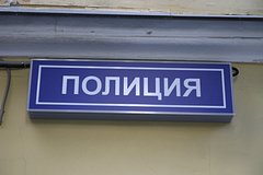 Милиция провела миграционный рейд после похищения мужчины в Петербурге