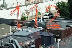 Милиция проверит версию о наличии зарубежных координаторов у террористов в Ростове на дону