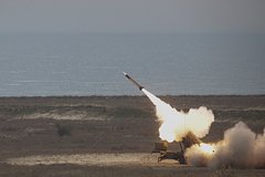 Офицер объяснил последствия использования Patriot над территорией РФ