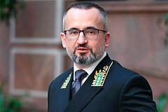Дипломат РФ проговорил об ответных мерах по санкциям в отношении Канады